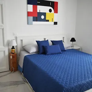 La Dimora Di Santa Barbara Appartamento Petralia Soprana
