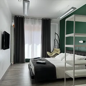 Casa Vm Appartamento Edolo