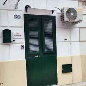 La Casetta Di Angy Appartamento Palermo