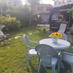 La Casa Di Zahra Appartamento Riccò del Golfo di Spezia