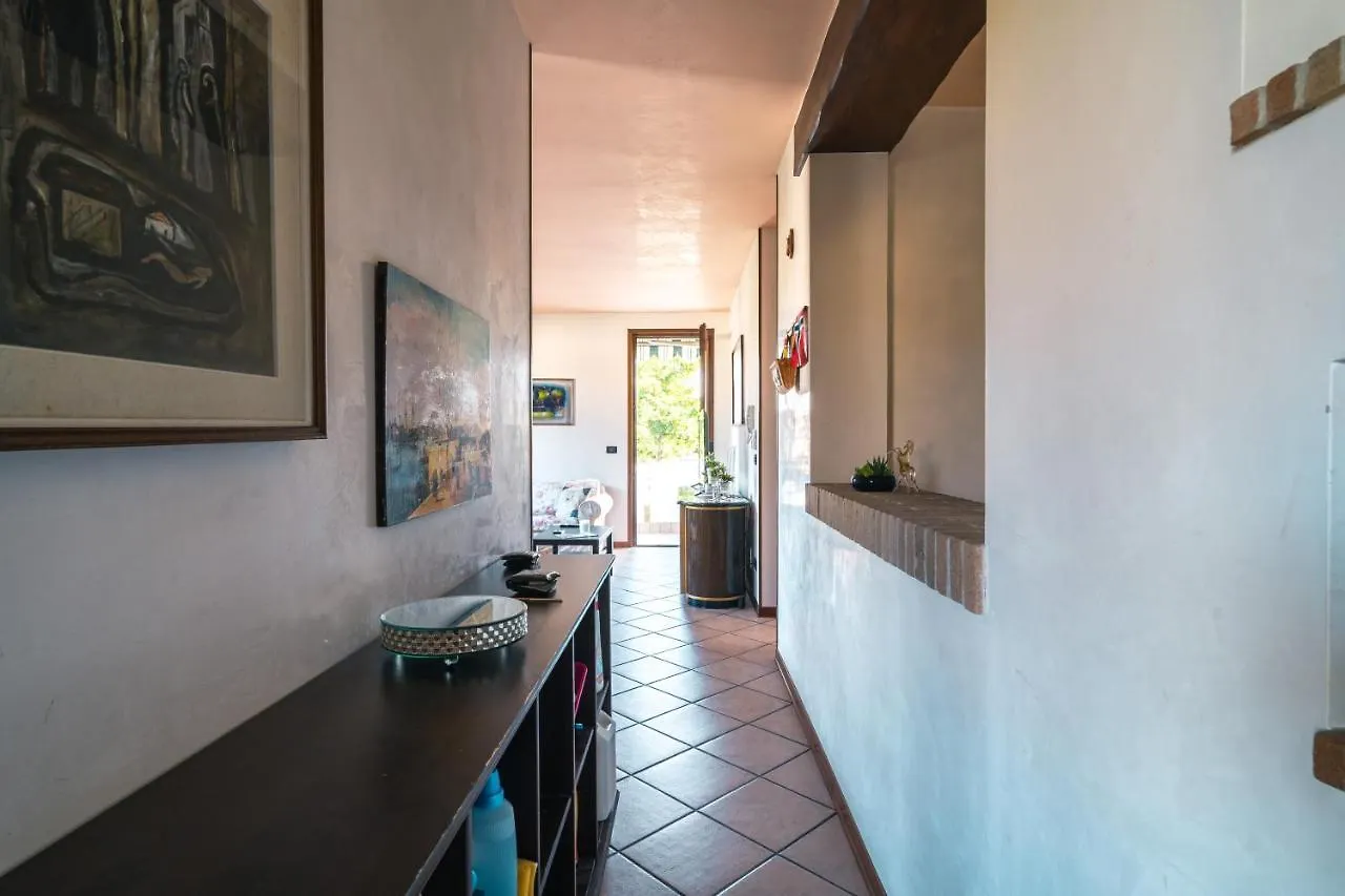 Appartamento Campocroce di Mirano Santa Maria Di Sala 0*,