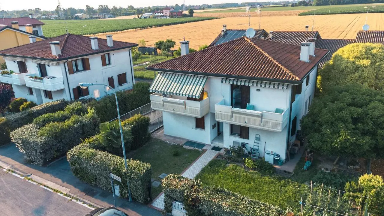 Appartamento Campocroce di Mirano Santa Maria Di Sala