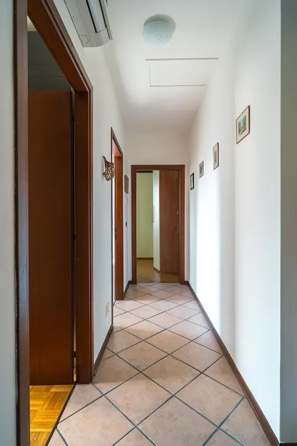Appartamento Campocroce di Mirano Santa Maria Di Sala