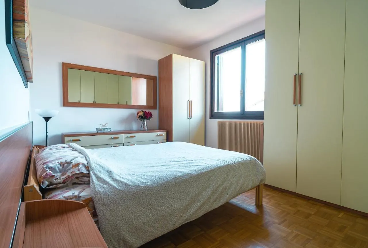 Appartamento Campocroce di Mirano Santa Maria Di Sala 0*,  Italia