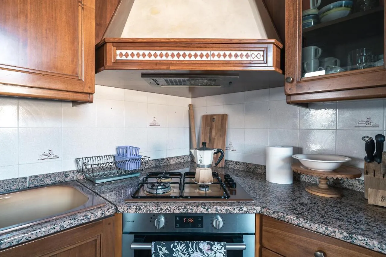 Appartamento Campocroce di Mirano Santa Maria Di Sala