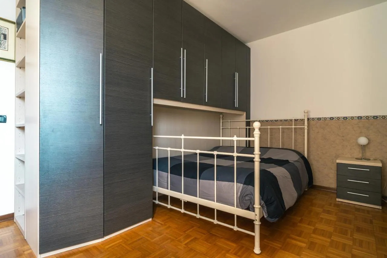 Appartamento Campocroce di Mirano Santa Maria Di Sala Italia