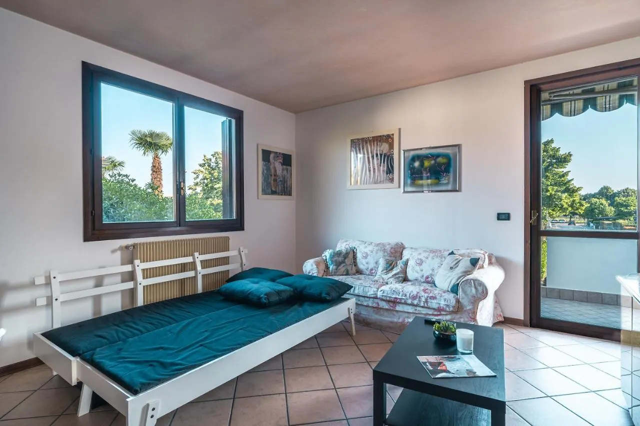Appartamento Campocroce di Mirano Santa Maria Di Sala